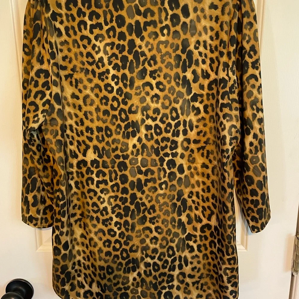 Express blouse - Picture 2 of 4